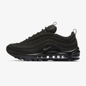 Nike Air Max 97 Women’s Shoe